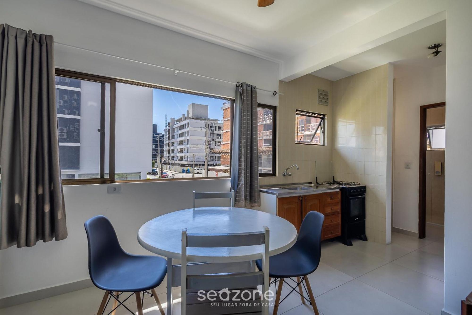 Apt Aconchegante E Tranquilo 200M Da Praia Psd205 Florianópolis Exteriör bild