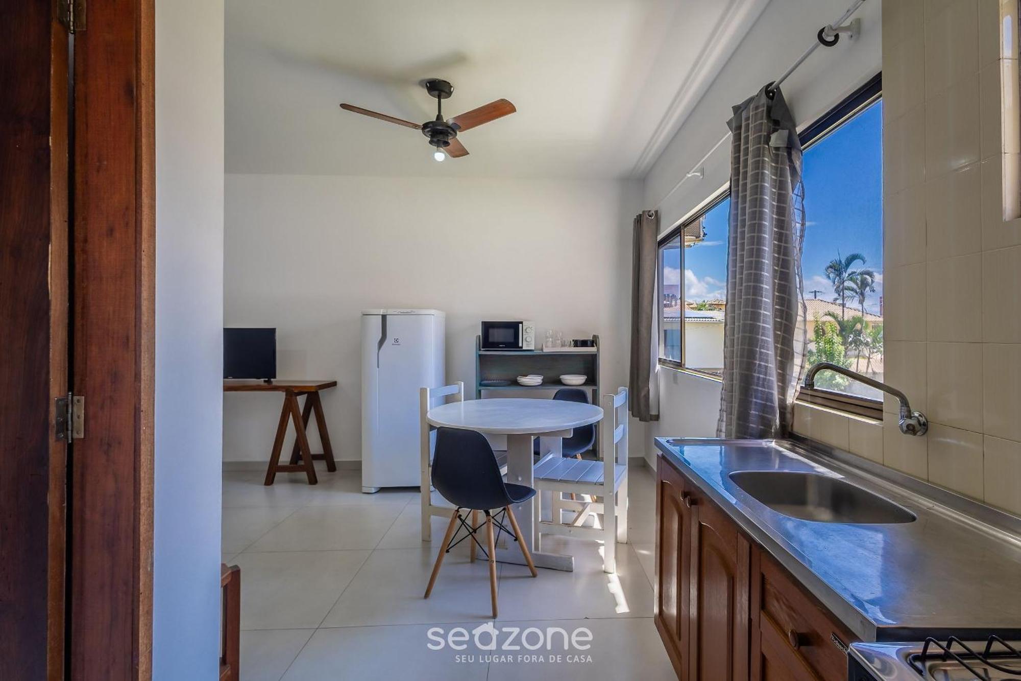 Apt Aconchegante E Tranquilo 200M Da Praia Psd205 Florianópolis Exteriör bild